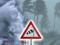 Meteo, Burrasca di Vento e Mareggiate: in arrivo...