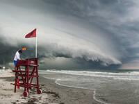 Meteo: Burrasca di fine estate pronta a travolgere l'Italia, ecco quando colpirà