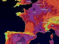 Clima in Crisi: forte aumento dei decessi legati al caldo, i dati di 'Lancet Coundown' sono allarmanti