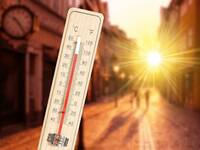 Meteo: Temperature in ulteriore aumento, sarà...