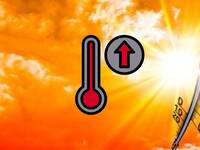 Meteo: Temperature ancora in crescita, sembrerà di essere in pieno Luglio