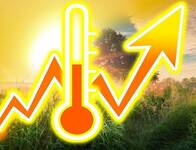 Meteo: Caldo, punte oltre i 25°C su queste zone nel fine settimana
