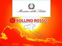Ondata di calore: il Ministero della Salute segnala le città da Bollino Rosso per Giovedì 28 Maggio
