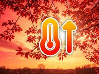 Meteo: Temperature estive fino a 34°C, ecco dove...