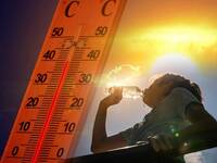 Meteo: nei Prossimi Giorni forte anomalia nelle Temperature, previsti addirittura +12°C rispetto alla media