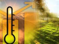Meteo: Temperature in Aumento. Zero Termico oltre...