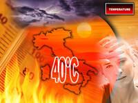 Meteo: sta per scoppiare il Grande Caldo, ecco...