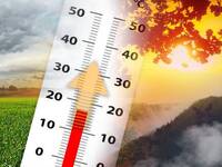 Meteo: il caldo non molla la presa, ecco fino a...
