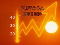Meteo: Caldo eccezionale tra il 3 e 4 Luglio, atteso il picco; i dettagli