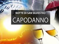 Meteo: Gelo in arrivo a Capodanno, ci sono novità