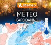 Meteo: Gelo dal Polo Nord per San Silvestro e Capodanno, gli aggiornamenti