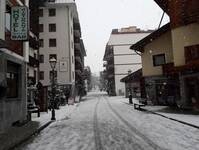 Meteo: torna la Neve! Scenderà a quote sempre...
