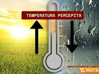 Meteo: Indice di Vivibilità Climatica, analisi...