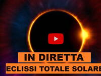 Eclissi totale di Sole, i primi Video: le immagini della Nasa e tanto altro