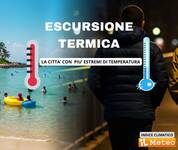 Meteo: Indice di Vivibilità Climatica, qual è...