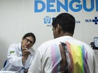 Epidemia Dengue minaccia il Mondo, questa la situazione attuale in Italia, gli aggiornamenti 