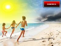 Meteo: Domenica, sole e caldo dal sapore estivo su quasi tutta l'Italia, gli aggiornamenti