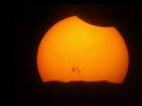Eclissi di sole: parte il conto alla rovescia. Ecco la data e dove si potrà vedere, Meteo permettendo