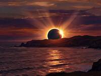Eclissi totale di Sole: conto alla rovescia per un evento eccezionale anche in Italia