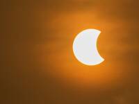 Eclissi di Sole: sarà visibile anche in Italia e...