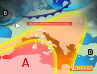 Meteo: Estate di San Martino, Stop entro il fine settimana. Parla il meteorologo Lorenzo Tedici