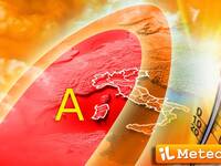Meteo, ecco l'Anticiclone Africano: da Mercoledì aumento termico, picchi di 39°C da Sabato. Parla Tedici