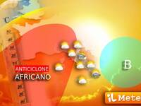 Meteo, dai temporali al caldo estivo: escalation...