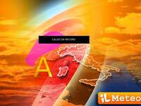 Meteo: l'anticiclone africano riscrive la storia: ondata di calore senza fine e picchi di 41°C. Parla Tedici
