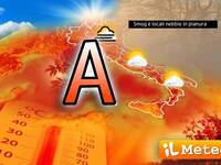 Meteo: torna l'Anticiclone, il meteorologo Tedici...