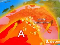 Meteo: Estate Settembrina per almeno 10 giorni,...