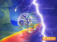 Meteo: Italia colpita da una fase autunnale già...