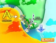 Meteo, Sabato ancora instabile, ultima Domenica d'Agosto con tanto sole. Parla il meteorologo Tedici