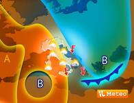 Meteo, Italia divisa tra Ottobrata e venti di...