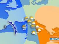 Meteo, Graduale dinamismo meteorologico, primi acquazzoni primaverili; parla Federico Brescia