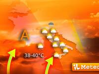 Meteo, il Sahara si sposta verso l'Italia: almeno...