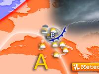Meteo, l'Estate inizierà tra solleone e improvvisi Temporali. Le parole ufficiali del meteorologo Tedici