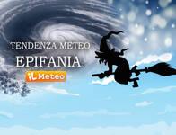 Meteo: Gennaio 2026 sorprendente, subito forte maltempo intorno all'Epifania, tutte le novità