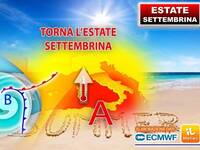 Meteo: Prossimi Giorni, che capovolgimento! Cosa...