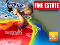 Meteo: Estate Stop. Quali sono le Previsioni per...
