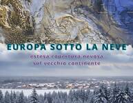 Meteo: l'inverno come non si vedeva da anni, più...