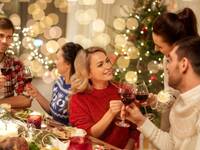 Il Meteo nel Piatto: freddo e maltempo in arrivo, cosa mangiare e bere con questo clima