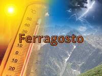 Meteo: Ferragosto bollente, ma attenzione ai...