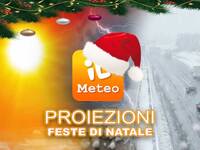 Natale 2025: le prime Proiezioni Meteo per le...