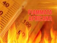 Meteo: precoce fiammata africana verso l'Italia, ecco la Data della Svolta