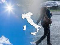 Meteo: verso fine Gennaio nuova svolta, cosa ci dobbiamo aspettare 