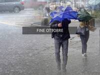 Meteo: a fine Ottobre si spalancherà la porta...