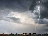 Meteo: tra poche ore tornano Piogge e Temporali,...