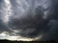 Avviso Meteo: tra poco prime Supercelle e Grandine, sono almeno 4 le Regioni a rischio [Mappa]