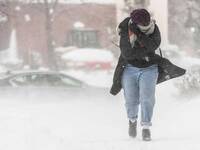 Meteo metà febbraio: il freddo invernale torna a bussare proprio per San Valentino