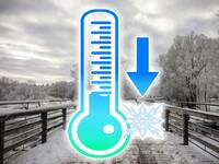 Meteo, arriva il Freddo: ecco quando cambierà...